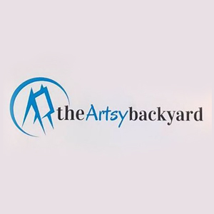 The Artsy Backyard